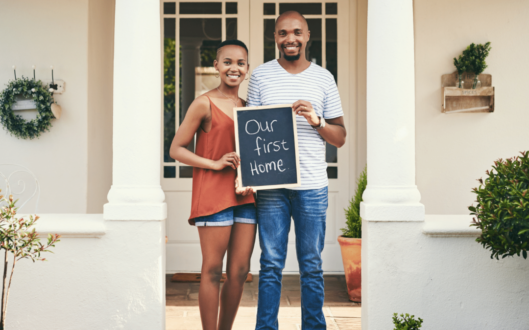 What Assistance Is a First Home Buyer Entitled To?
